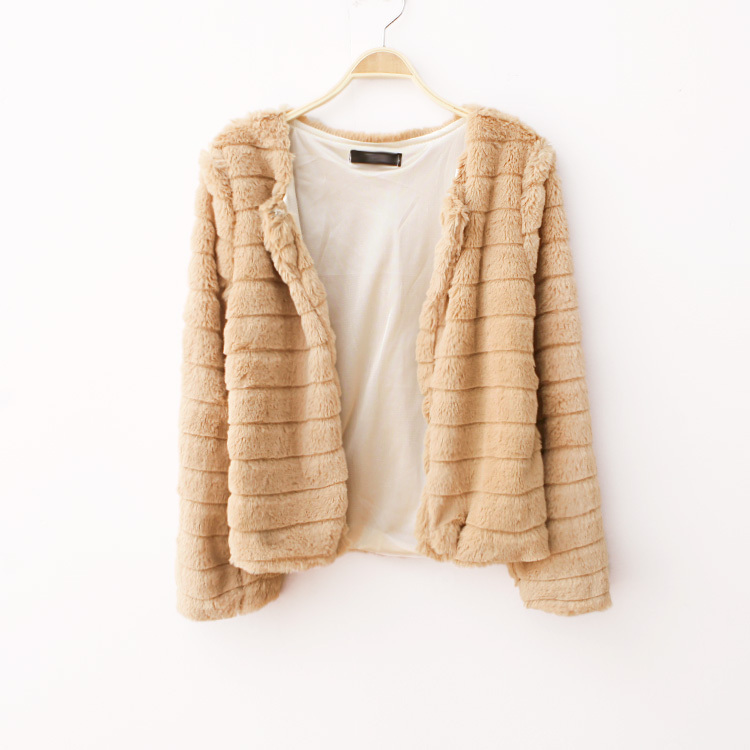 free shipping,2012 women's plush short design small cape outerwear,ladies jacket