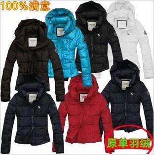 free shipping!2012New fashion,down jacket for women,feather down filled,size S M L,women's down coat/overcoat/Outerwear