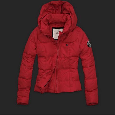 free shipping!2012New fashion,feather down filled,size S M L,women's down coat/overcoat/Outerwear-red