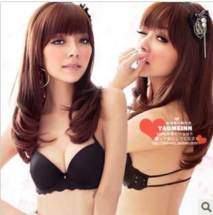 Free Shipping 2013 New arrival 360 Women's Fashion and Sexy Bra