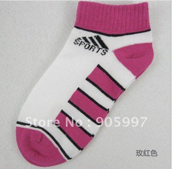 Free shipping/2013 new arrival/Good Quality ankle socks/ladies's socks/combed cotton socks