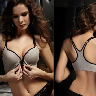 Free Shipping 2013 New Arrival Xansi Women's Fashion and Sexy Bra