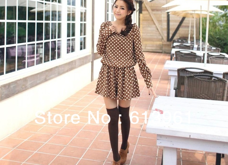 Free Shipping 2013 New Fashion Women Long Sleeve Romper Jumpsuit