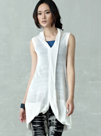 free shipping 2013 new MOONBASA women's 2012 thin air conditioner shirt long design sweater 184012212