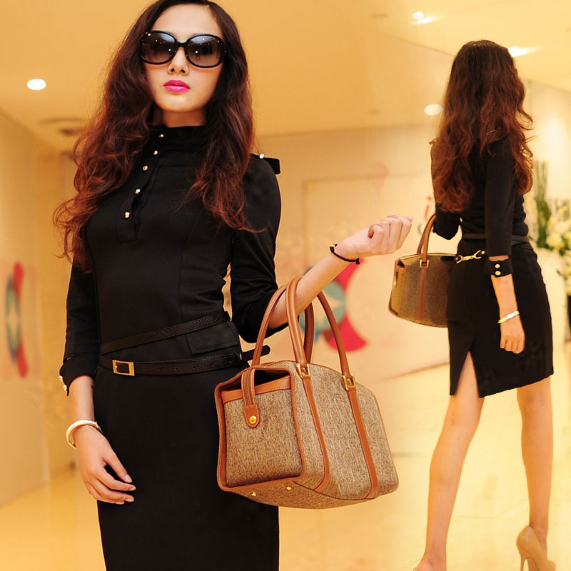 Free Shipping !2013 Spring autumn new arrival fashion vintage  Fashion Brand dress women sexy, sexy club dresses 6217