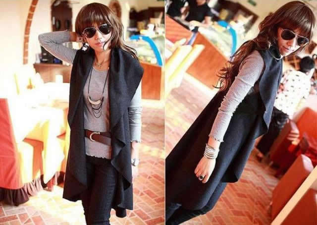 Free shipping 2013 spring cold winter sale fashion women wool poncho trench cashmere coat