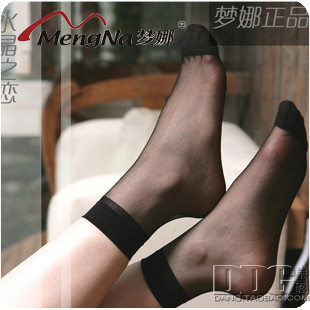 Free Shipping 2013 Spring NEW Women's Q6031 mona high quality crystal stockings ultra-thin sexy slip-resistant socks 5 double