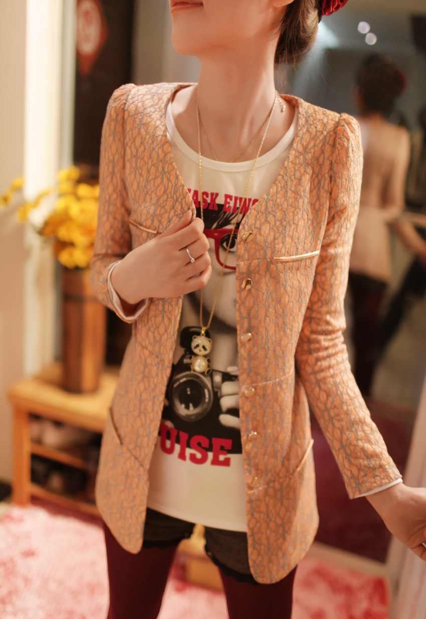 Free Shipping 2013 Spring    trend slim medium-long lace trench outerwear female 7935