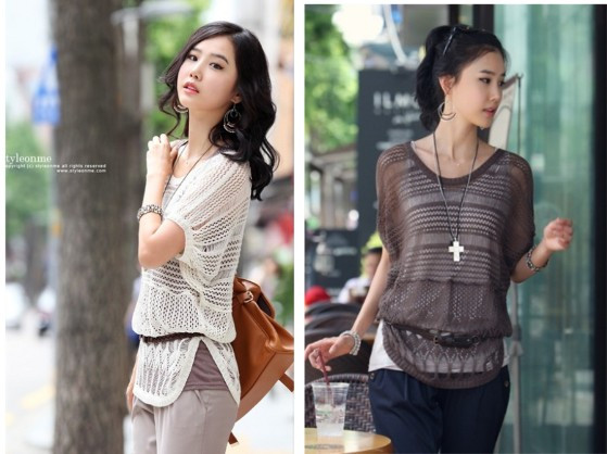 Free Shipping 2013 summer 6186 sz sexy cutout sweater 888