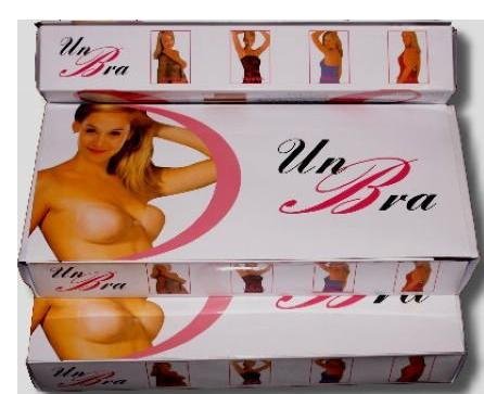 Free shipping 20pcs Bra Silicon Strapless Bra Collects Breast - Silicone Invisible Bra - Shows Natural And Charming Breast Fossa