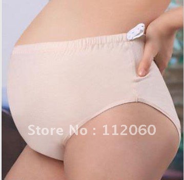 Free shipping 20pieces/lot factory price pants  Adjustable Undercover /underwear for pregnant women