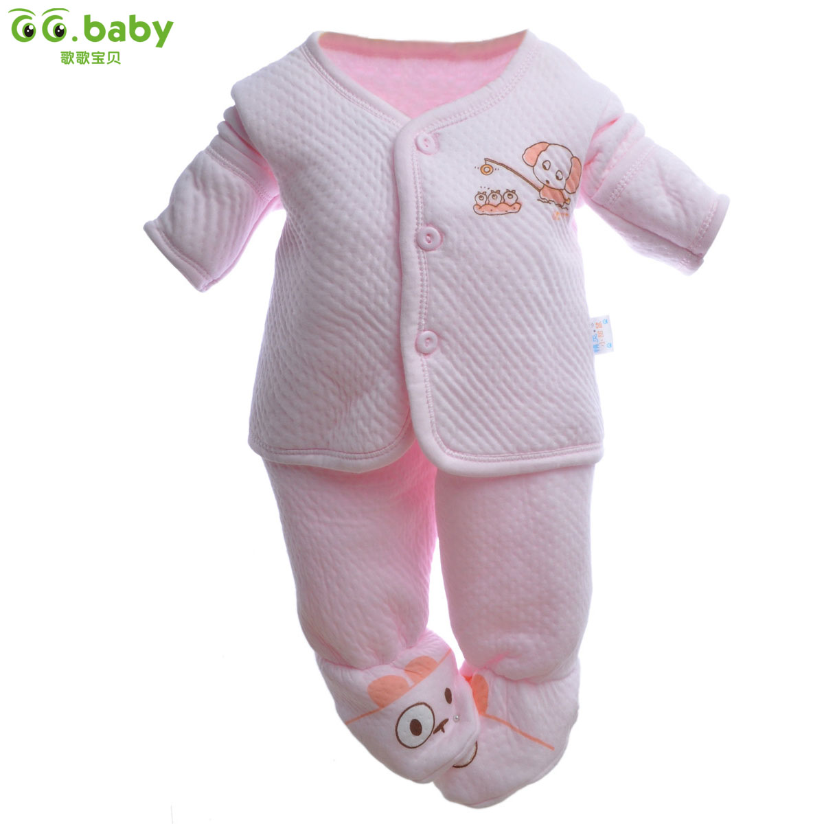 free shipping 299 50 baby set baby thick set newborn pack