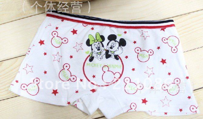 free shipping,36pcs/lot Manufacturers selling leica children's inner pants children underwear,children's briefs & Boxers