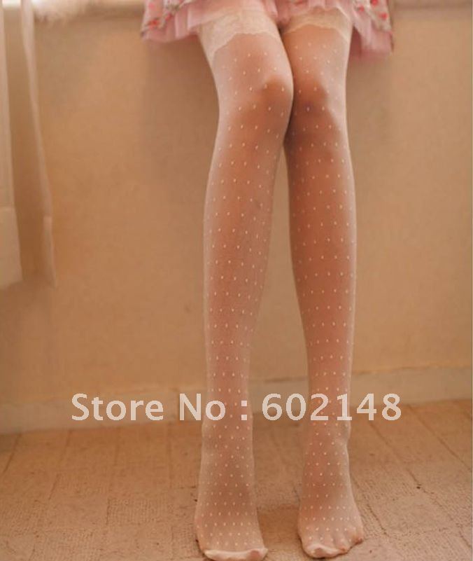 free shipping 3pcs/lot Wholesale 2012 new fashion lady's sexy  Stocking lace Tights Pantyhose silk Leggings sock HOT!!