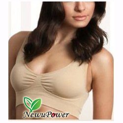 free shipping 3PCS Women' seamless Sport Bra The Comfortable and Functional Fashion Bra