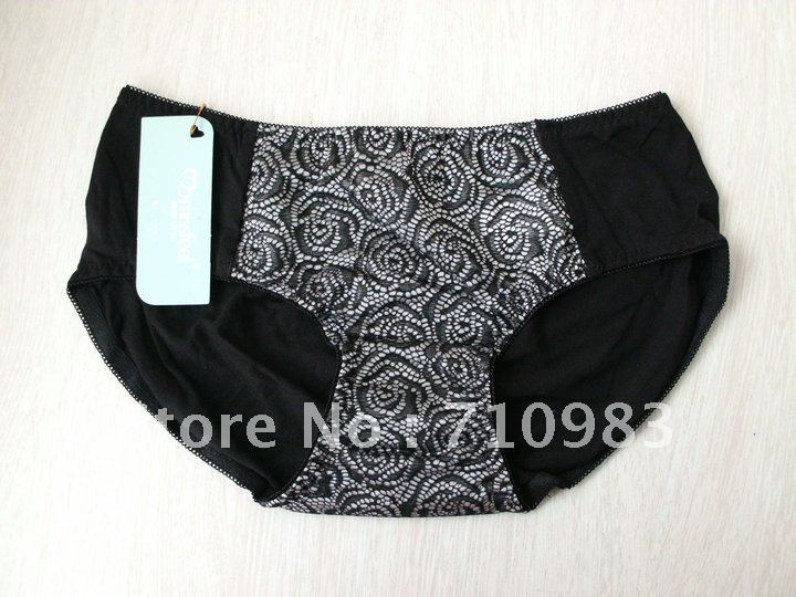 Free shipping (5 pieces/lot)missfeel flagship of quality underwear&ladies underwear$underwear women&ladies panties