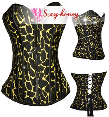 Free Shipping!5Sets/lot Corset Body Shaper Slimming Sexy Lingerie Fantasy Corset-10598