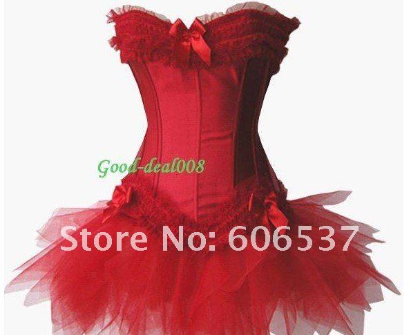 Free shipping ! 6 colors best offer sexy corset with side zipper,sexy lingerie,sexy wear,bustier body lift shaper