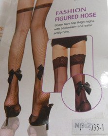 Free shipping. 6 double/bag. Stockings. The woman stockings. Sexy lace stockings. Provide tracking number.