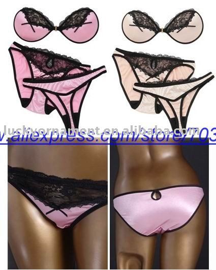 Free shipping 6 sets/lot new design silicone bra set,invisible bra,free bra,3D-100% ventilated natural bra