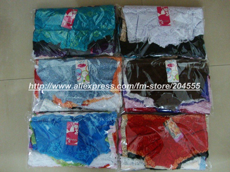 Free shipping! 600pcs/lot sexy lady panties,lace panties,sexy underwears,fashion lady panty