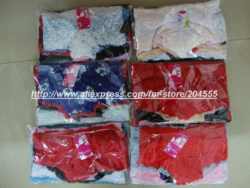 Free shipping! 600pcs/lot sexy lady panties,lace panties,sexy underwears,fashion lady panty