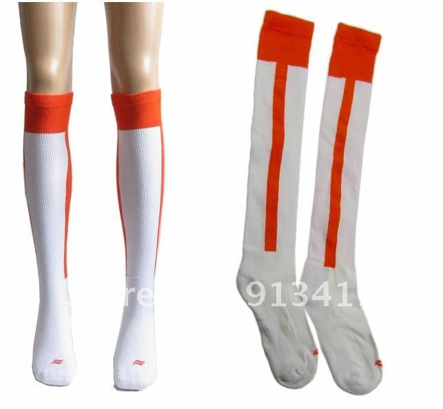 Free Shipping 6pairs/lot  Ladies fashion new  color cotton high socks