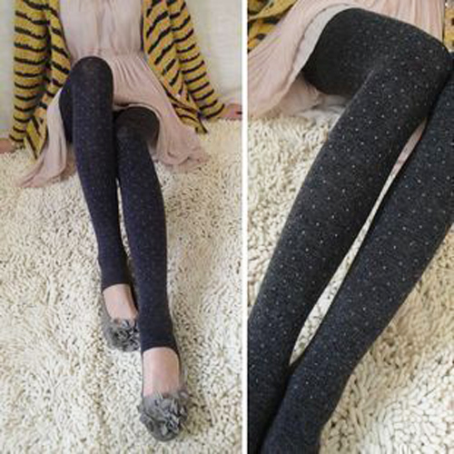 Free Shipping Autumn and winter maternity clothing ultra elastic foot step maternity legging socks pantyhose