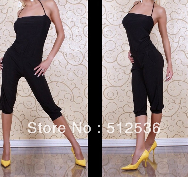 Free shipping! beauty jumpsuit,fit clothes,one size