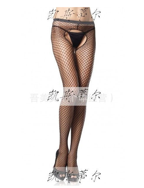 free shipping Black Fishnet Sexy Fashion Slimming Solid Hosiery leopard grain Tights Pantyhose Women's Lady's Socks