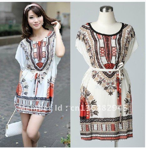 Free Shipping-- Brand New 2012 dress Women short Dress accept Drop Price