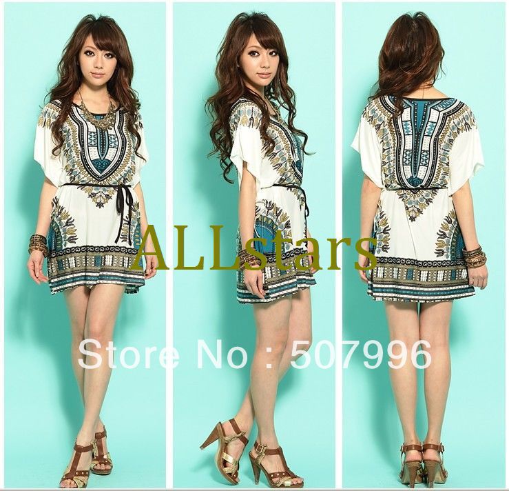 Free shipping Brand New 2013 Women's fashion dress Women short Dress D-32