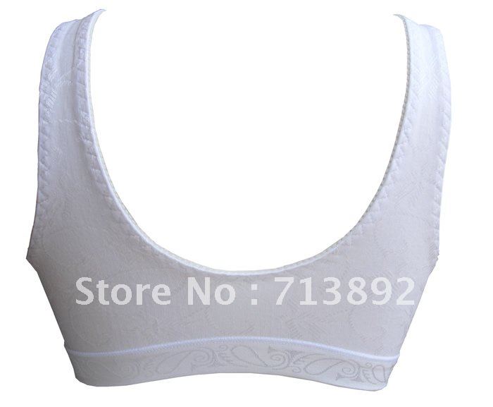 Free shipping!breast form enhancer bra,silicone mastectomy breast forms bra