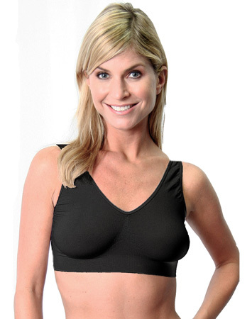 Free shipping by DHL/Fedex ahh bra as seen on tv