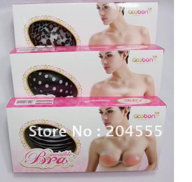 Free shipping by EMS,20pcs/lot,silicone bra,invisible bra,free bra,nude bra!