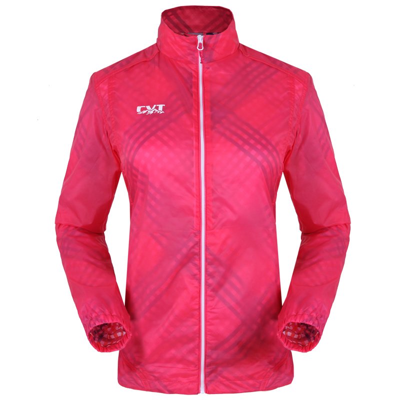 Free shipping Civitis waterproof jacket  sportswear  windbreaker  outdoor jacket  coat women   12299