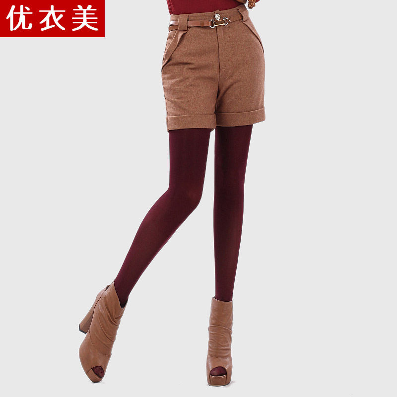 free shipping Clothing 2013 spring all-match stockings pantyhose legging chromophous long design autumn and winter socks 2701