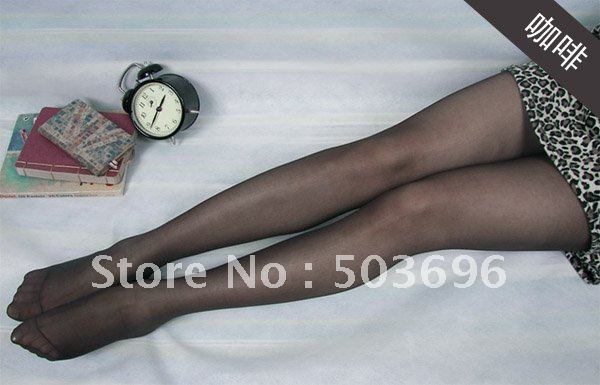 Free shipping +Colorful Filar socks, Female pantyhose,Sexy Silk Stockings,Skin color pantyhose,many colors/A8507