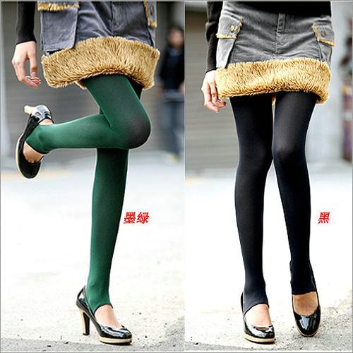 Free shipping colour sexy elastic lady pantyhose tights