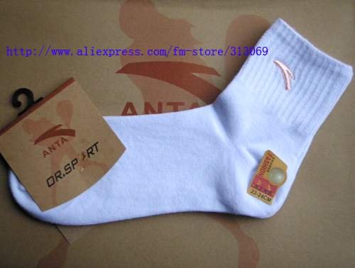 Free shipping, combed cotton socks, lady's socks, wholesale 6pcs/lot