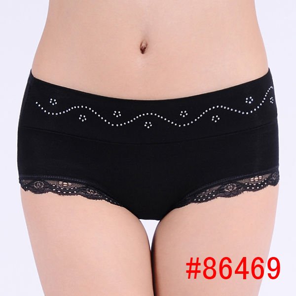 Free shipping  Comfortable bamboo fiber  women sexy lingerie      480pcs/lot