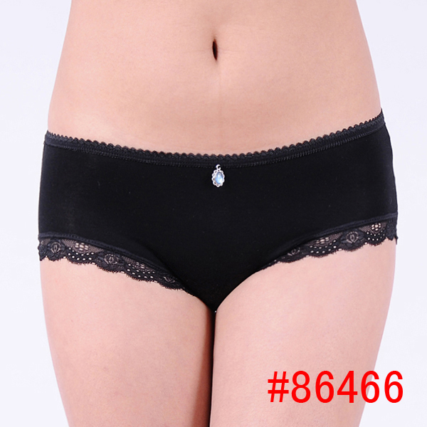 Free  shipping  Comfortable modal  women   panties     480pcs/lot