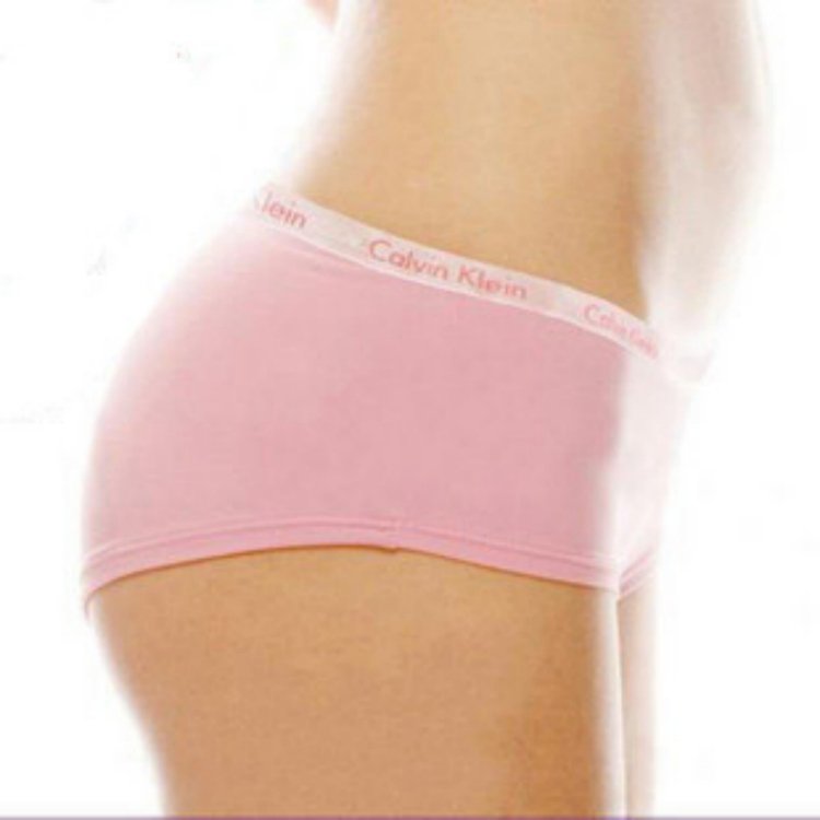 Free shipping Comfortable small angle hip briefs