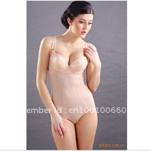 Free shipping! Corset & Panty-h! Shapewear! Corsets!sexy!!underwear!sexy!foe women!