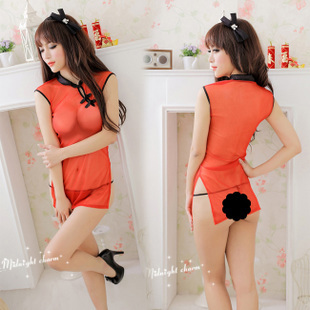 Free shipping Coveralls socks fun stockings temptation leotard ultimate temptation sexy Women's dress