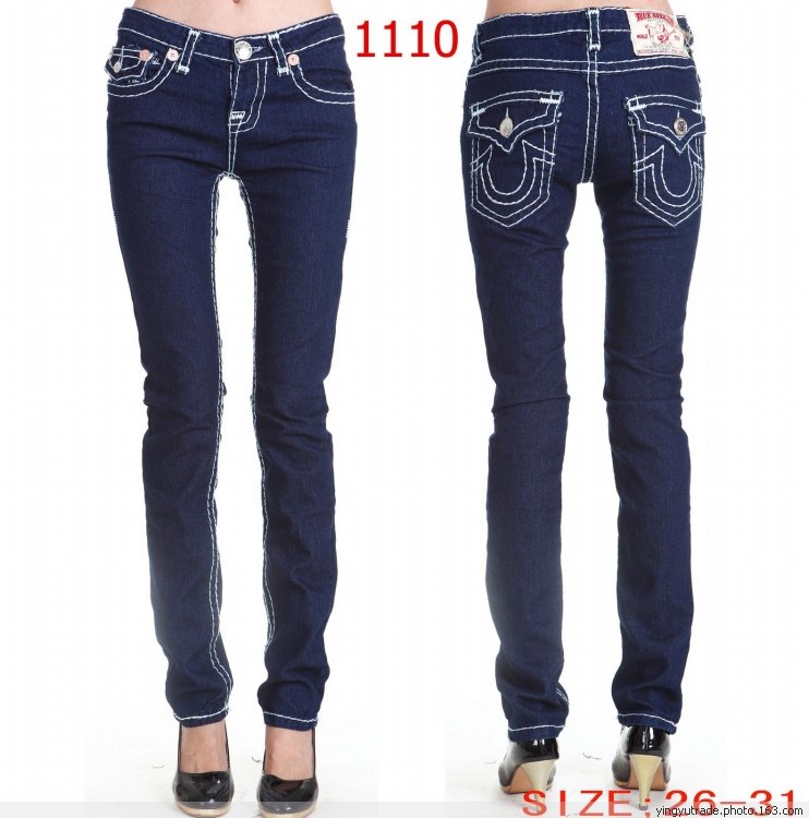 Free Shipping Designer Women's Skinny Jeans Brand Lady Jeans Slim Denim Jeans Sexy Hot Trousers Pants #J2