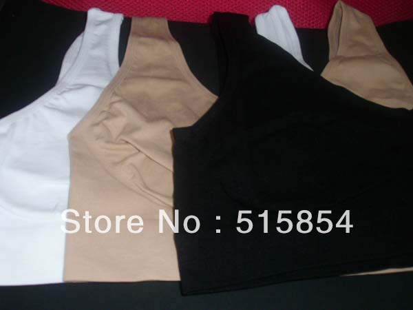 Free shipping DHL 200pcs/lot ahh bra china wholesale