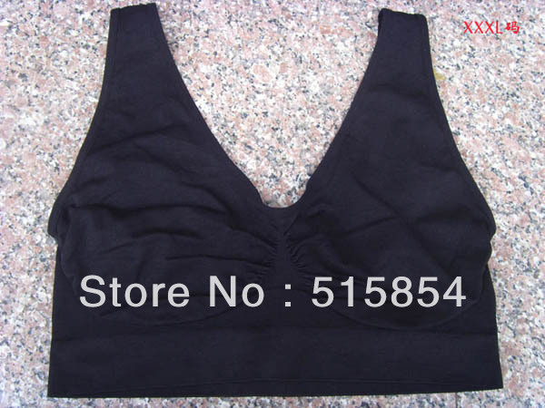 Free shipping DHL 300pcs/lot hot selling sport ahh bra