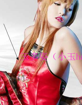 free shipping DHL/EMS 10pce Women's sexy apron underwear corset silks and satins lightmindedness double layer bellyached