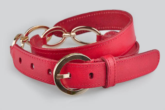 Free Shipping Dora fashion genuine leather women's belt all-match buckle genuine leather strap